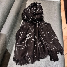 Chanel Scarf